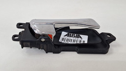 MAÇANETA INTERNA PORTA TRAS DIREITO HYUNDAI SONATA 2018 2019