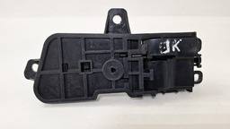 MAÇANETA INTERNA PORTA TRAS DIREITO HYUNDAI SONATA 2018 2019