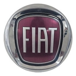 Maçaneta Tampa Traseira Fiat Strada 2019