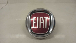 MAÇANETA TAMPA TRASEIRA FIAT STRADA 2019