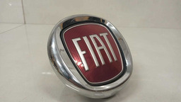 MAÇANETA TAMPA TRASEIRA FIAT STRADA 2019