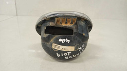 MAÇANETA TAMPA TRASEIRA FIAT STRADA 2019