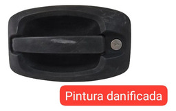 MAÇANETA EXTERNA ESQUERDA FIAT DUCATO 2018