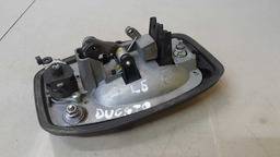 MAÇANETA EXTERNA ESQUERDA FIAT DUCATO 2018