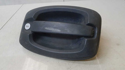 MAÇANETA EXTERNA ESQUERDA FIAT DUCATO 2018