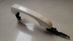 MAÇANETA EXTERNA ESQUERDA DODGE JOURNEY 2014