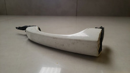 MAÇANETA EXTERNA ESQUERDA DODGE JOURNEY 2014