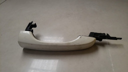 MAÇANETA EXTERNA ESQUERDA DODGE JOURNEY 2014