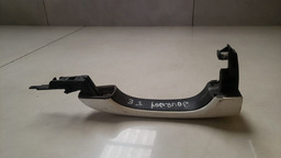 MAÇANETA EXTERNA ESQUERDA DODGE JOURNEY 2014