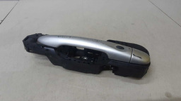 MAÇANETA EXTERNA TRASEIRA D RENAULT FLUENCE 2015 COM DETALHE