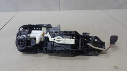 MAÇANETA EXTERNA TRASEIRA D RENAULT FLUENCE 2015 COM DETALHE