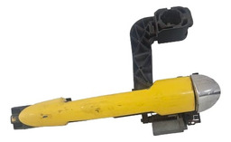 MAÇANETA EXTERNA DIANTEIRA DIREITA FIAT STILO 2003 A 2011