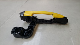 MAÇANETA EXTERNA DIANTEIRA DIREITA FIAT STILO 2003 A 2011