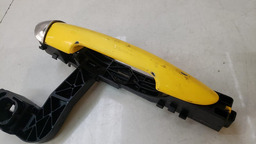 MAÇANETA EXTERNA DIANTEIRA DIREITA FIAT STILO 2003 A 2011