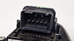 BOTÃO VIDRO ELÉTRICO TRAS. DIREITA HONDA NEW CIVIC 2007 (4)