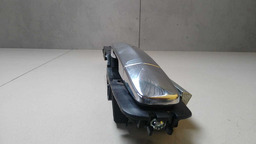 MAÇANETA EXTERNA TRASEIRA ESQUERDA NISSAN SENTRA 2015 A 2016