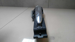 MAÇANETA EXTERNA TRASEIRA ESQUERDA NISSAN SENTRA 2015 A 2016