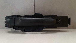 MAÇANETA EXTERNA TRASEIRA ESQUERDA NISSAN MARCH 2014 (2)