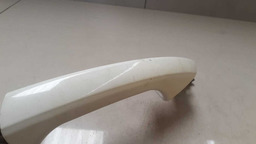 MAÇANETA EXTERNA DIANTEIRA E MERCEDES-BENZ C180 2007 A 2011