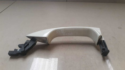 MAÇANETA EXTERNA DIANTEIRA E MERCEDES-BENZ C180 2007 A 2011