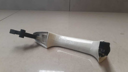 MAÇANETA EXTERNA DIANTEIRA E MERCEDES-BENZ C180 2007 A 2011