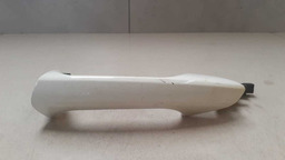 MAÇANETA EXTERNA DIANTEIRA E MERCEDES-BENZ C180 2007 A 2011