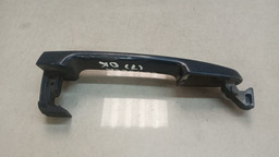 MAÇANETA EXTERNA ESQUERDA/DIREITA TOYOTA COROLLA 2005 (7)