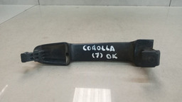 MAÇANETA EXTERNA ESQUERDA/DIREITA TOYOTA COROLLA 2005 (7)