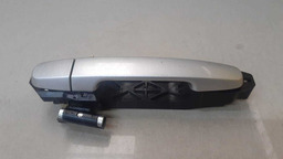 MAÇANETA EXTERNA TRASEIRA ESQUERDA TOYOTA HILUX 2014 A 2015