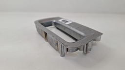 MOLDURA PUXADOR FORRO DIANTE ESQUERDO CHEVROLET CAPTIVA 2009