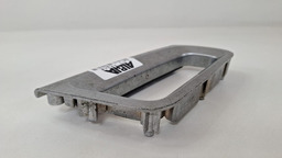 MOLDURA PUXADOR FORRO DIANTE ESQUERDO CHEVROLET CAPTIVA 2009