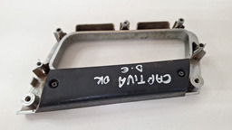 MOLDURA PUXADOR FORRO DIANTE ESQUERDO CHEVROLET CAPTIVA 2009