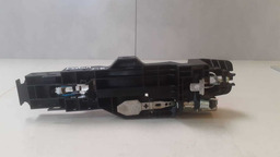  MAÇANETA EXTERNA TRASEIRA ESQUERDA NISSAN VERSA 2013 1.6 