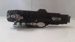  MAÇANETA EXTERNA DIANTEIRA DIREITA NISSAN VERSA 2013 1.6 