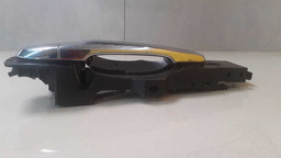  MAÇANETA EXTERNA DIANTEIRA DIREITA NISSAN VERSA 2013 1.6 