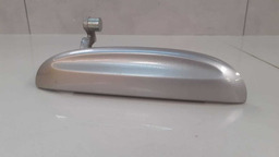 MAÇANETA EXTERNA TRASEIRA DIREITA TOYOTA ETIOS 2017