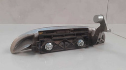 MAÇANETA EXTERNA TRASEIRA DIREITA TOYOTA ETIOS 2017