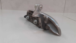 MAÇANETA EXTERNA TRASEIRA DIREITA TOYOTA ETIOS 2017