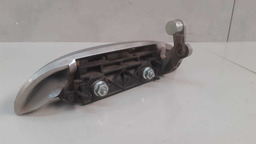 MAÇANETA EXTERNA DIANTEIRA DIREITA TOYOTA ETIOS 2017