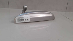 MAÇANETA EXTERNA DIANTEIRA DIREITA TOYOTA ETIOS 2017