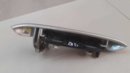 MAÇANETA EXTERNA DIANTEIRA DIREITA TOYOTA ETIOS 2017