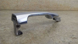 MAÇANETA EXTERNA DIANTEIRO E TOYOTA COROLLA 2010 A 2014 