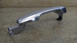 MAÇANETA EXTERNA DIANTEIRO E TOYOTA COROLLA 2010 A 2014 