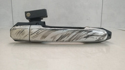 MAÇANETA EXTERNA TRASEIRA D TOYOTA COROLLA 2003 COM DETALHE