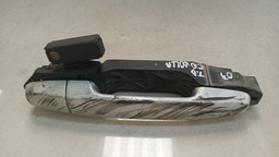 MAÇANETA EXTERNA TRASEIRA D TOYOTA COROLLA 2003 COM DETALHE