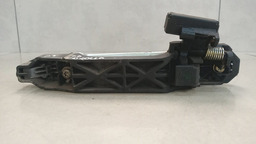 MAÇANETA EXTERNA TRASEIRA D TOYOTA COROLLA 2003 COM DETALHE