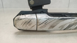 MAÇANETA EXTERNA TRASEIRA D TOYOTA COROLLA 2003 COM DETALHE