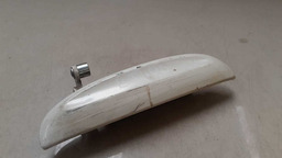 MAÇANETA EXTERNA TRASEIRA DIREITA TOYOTA ETIOS 2013 A 2017 