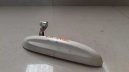 MAÇANETA EXTERNA TRASEIRA DIREITA TOYOTA ETIOS 2013 A 2017 