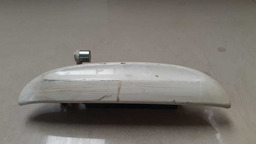 MAÇANETA EXTERNA TRASEIRA DIREITA TOYOTA ETIOS 2013 A 2017 